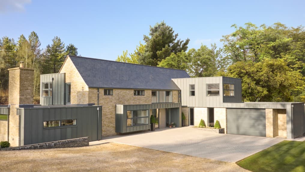 The Omaze £3.5million Cotswolds house draw breconradnor.co.uk